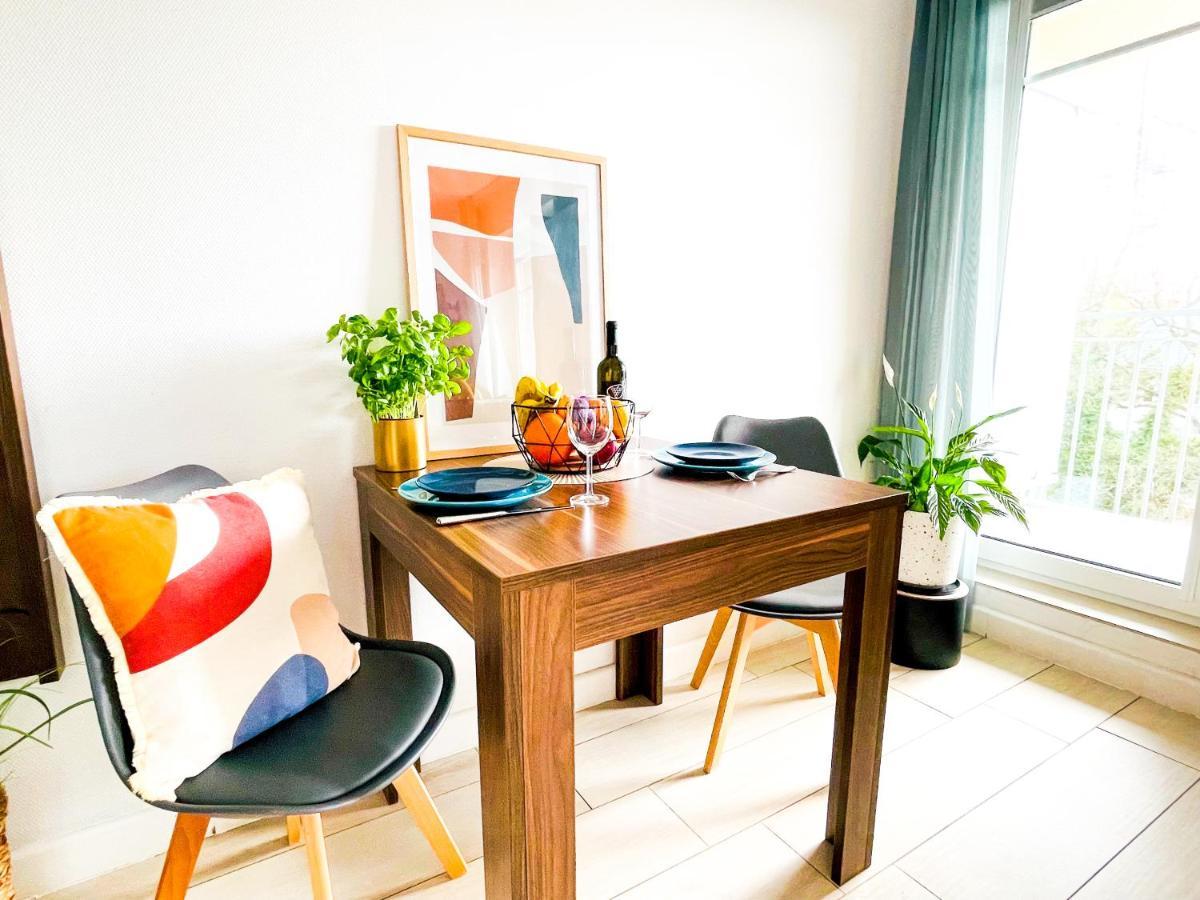 Aqumarina Swinoujscie Apartamenty C31 I C32 Esterno foto